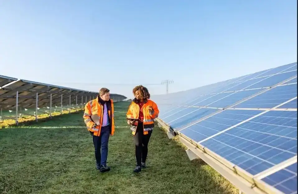 World: Addressing climate challenge