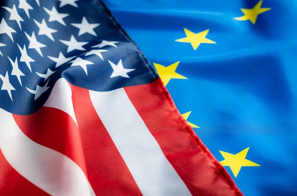 Świat: UE oczekuje od USA zniesienia ceł