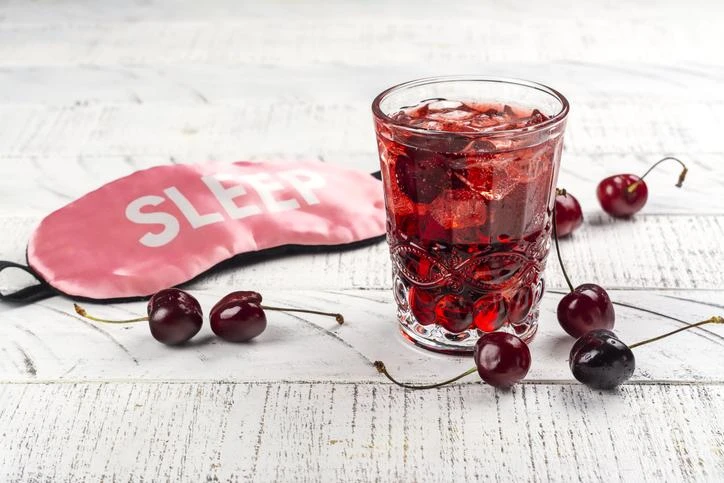 „Sleepy drinks” - napoje na sen nowym hitem rynku?