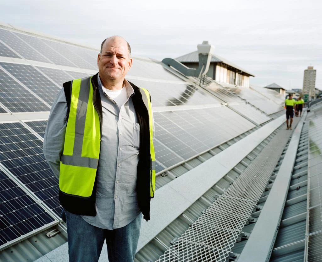 Fotowoltaika najszybciej wdrażaną technologią energetyczną