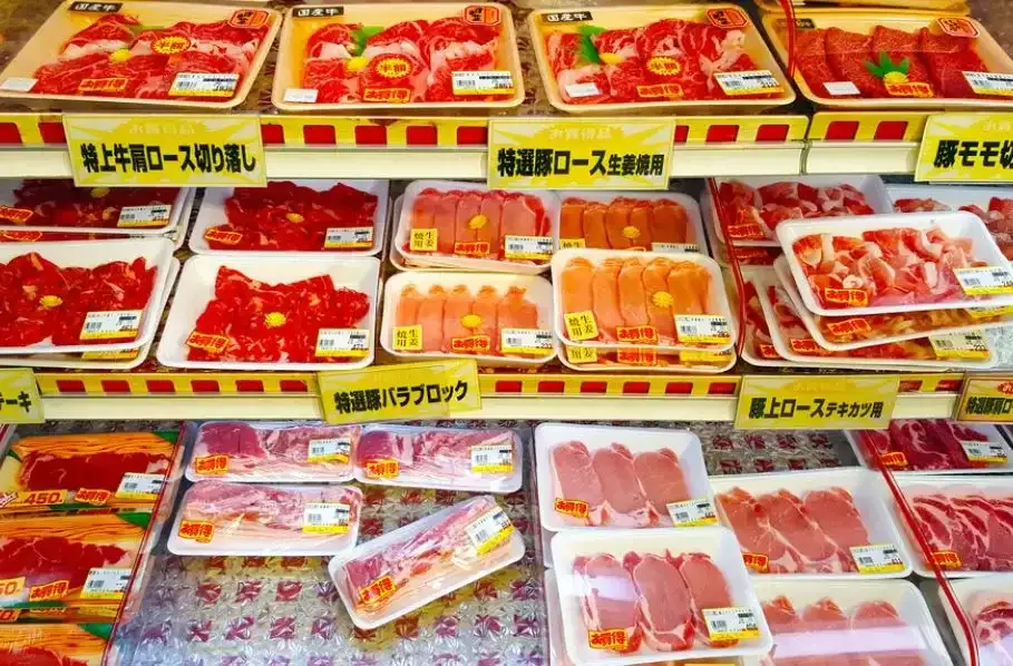 Poland: Success of Polish beef in Japan