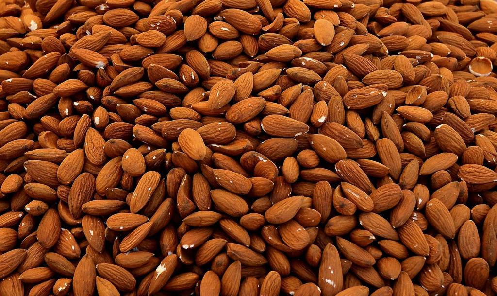 Olam buys Hughson Nut for 54 million