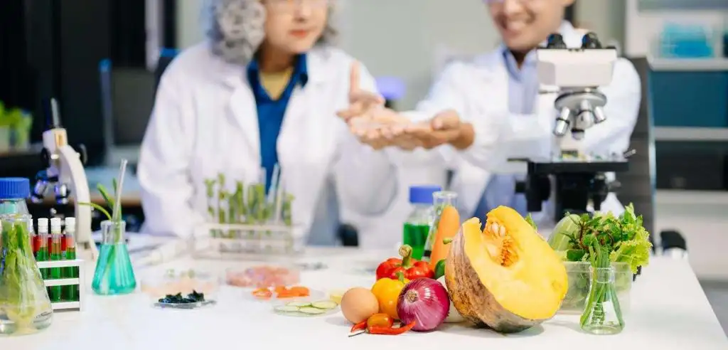 Poland: Laboratory of Food Safety Testing Facility