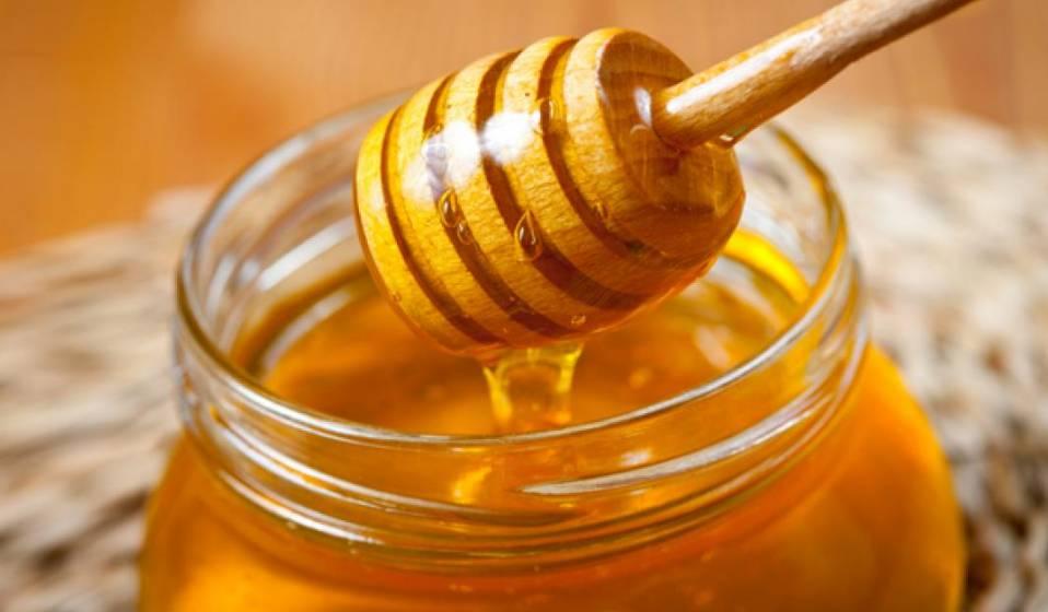 Ukraine: Honey production