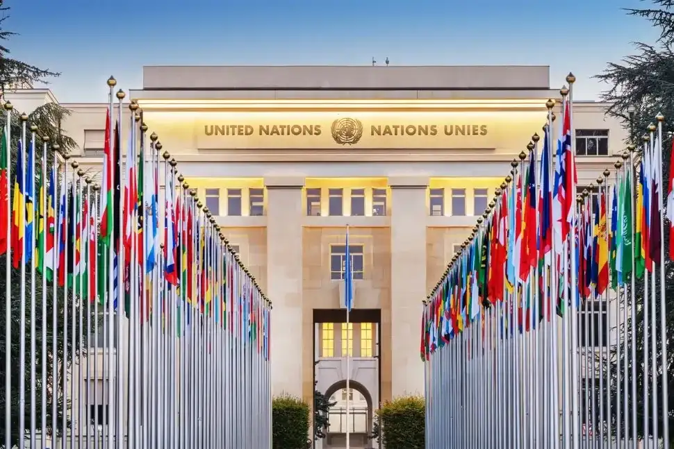 World: Progress on the UN Sustainable Development Goals?