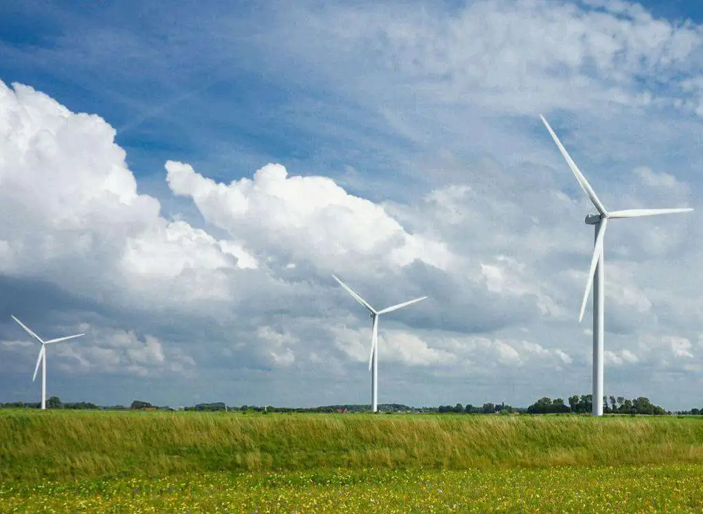 World Fossil Fuel Emissions From Electricity Set To Fall Report